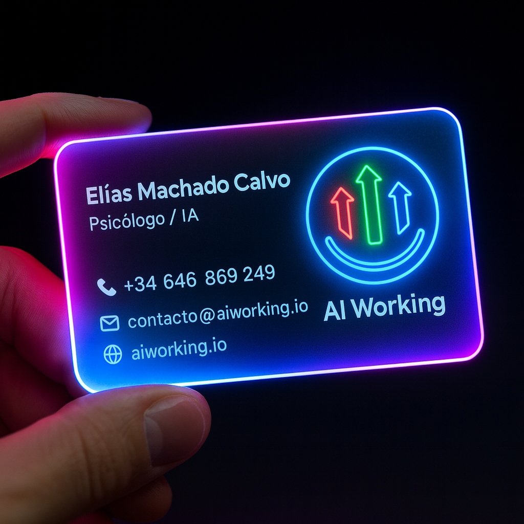 Contact Card